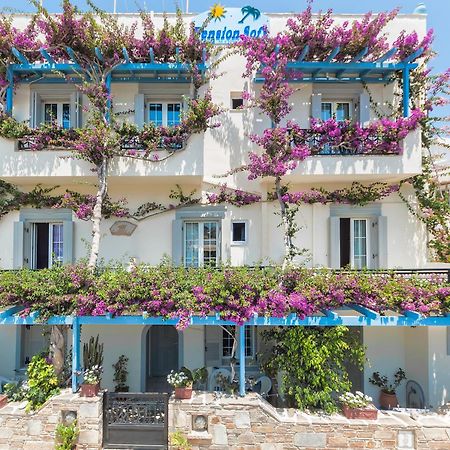 Sofi Pension Naxos City Экстерьер фото