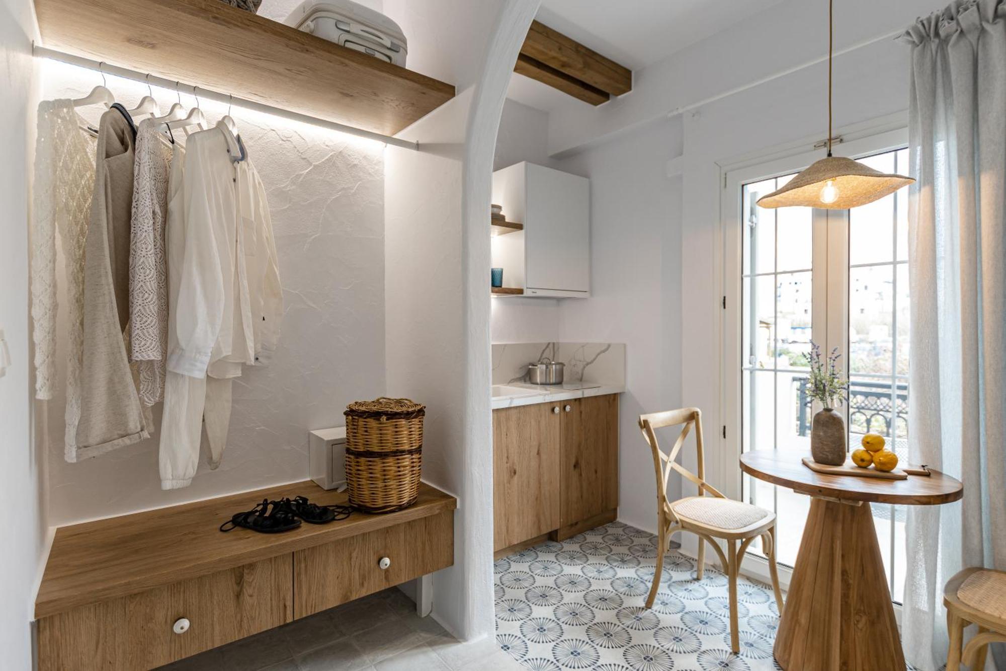 Sofi Pension Naxos City Экстерьер фото
