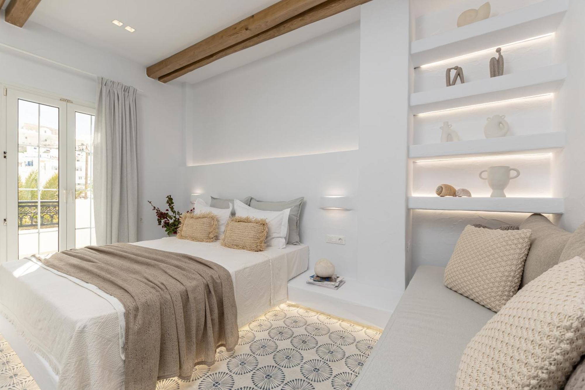 Sofi Pension Naxos City Экстерьер фото