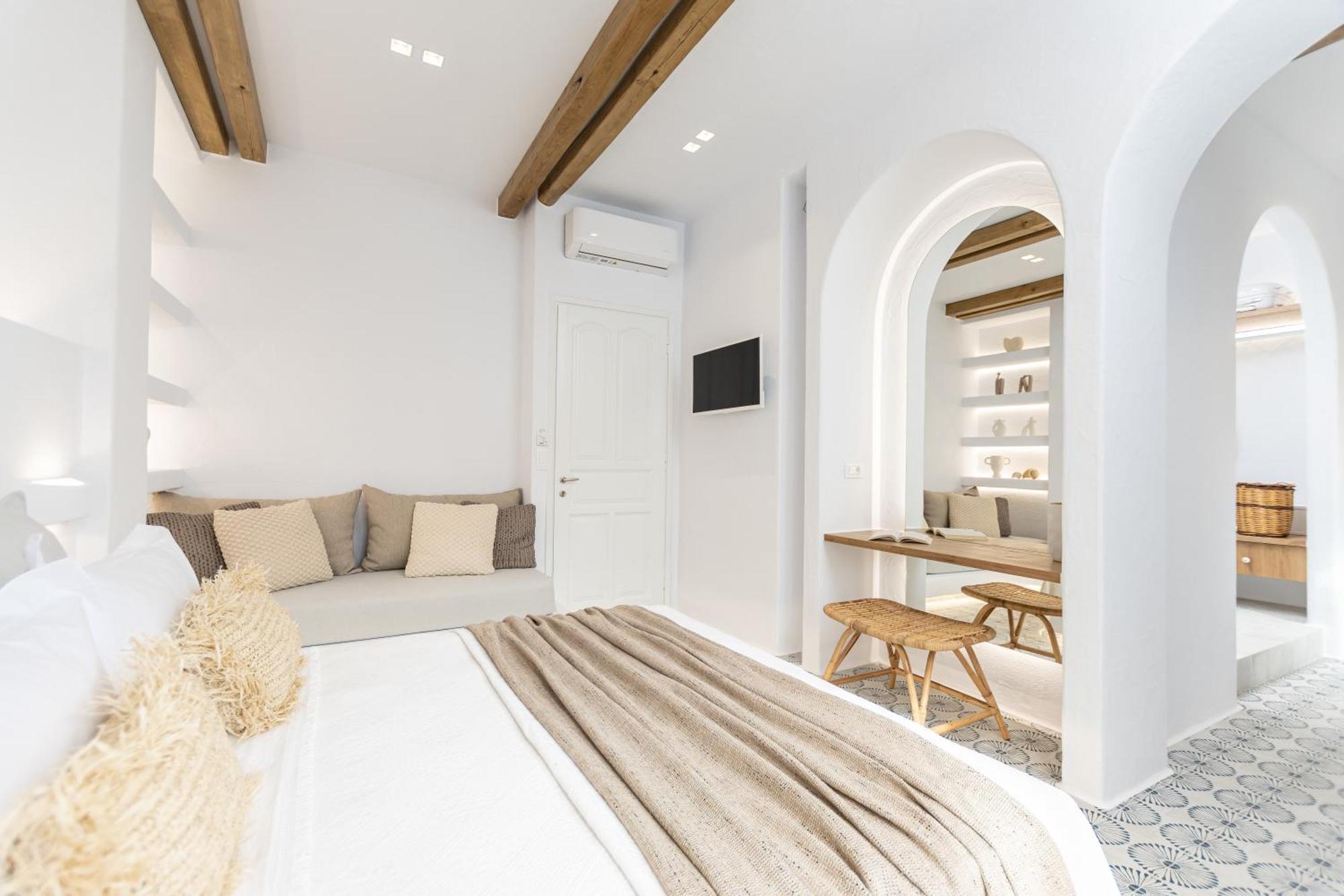 Sofi Pension Naxos City Экстерьер фото