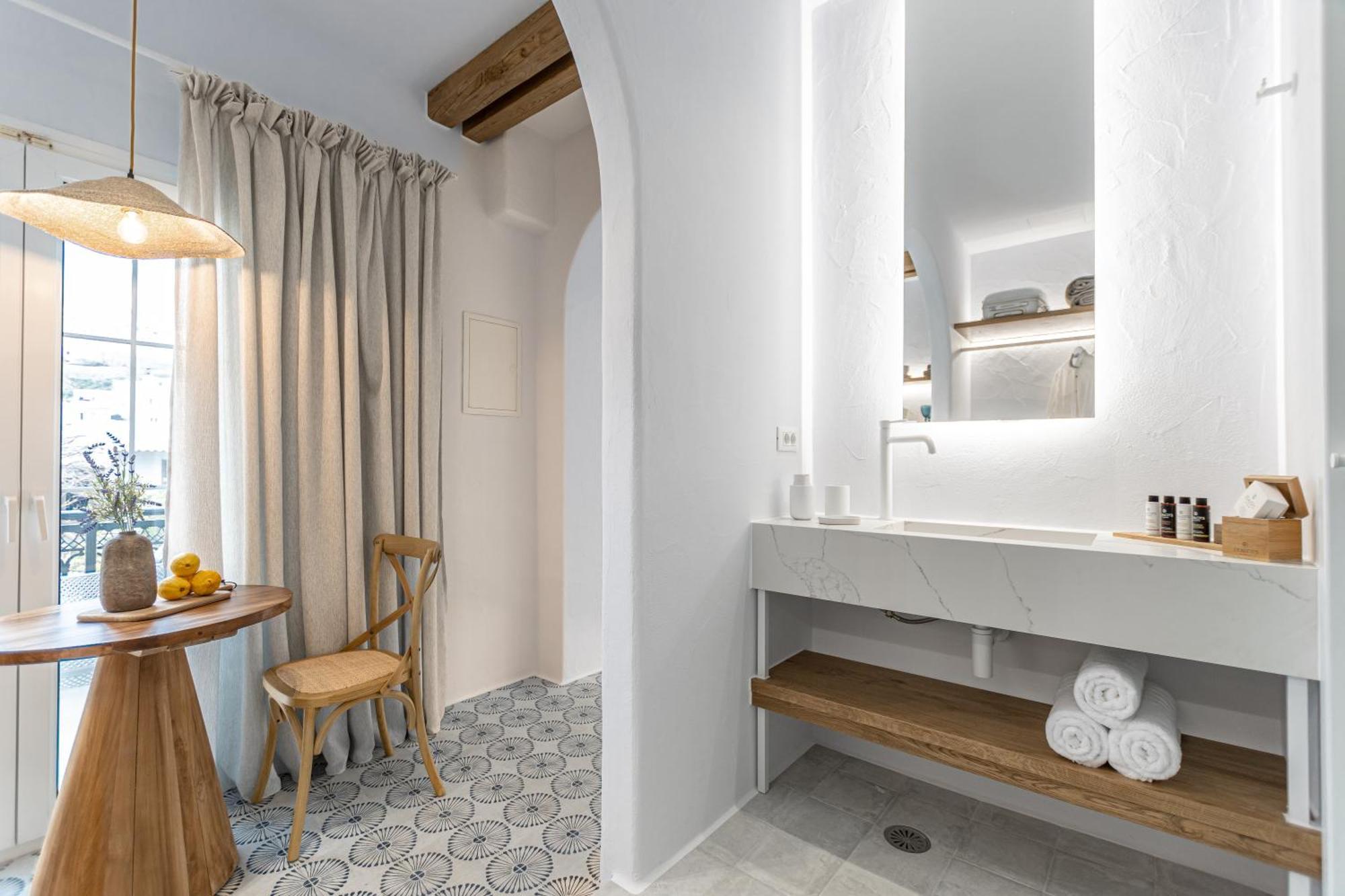 Sofi Pension Naxos City Экстерьер фото