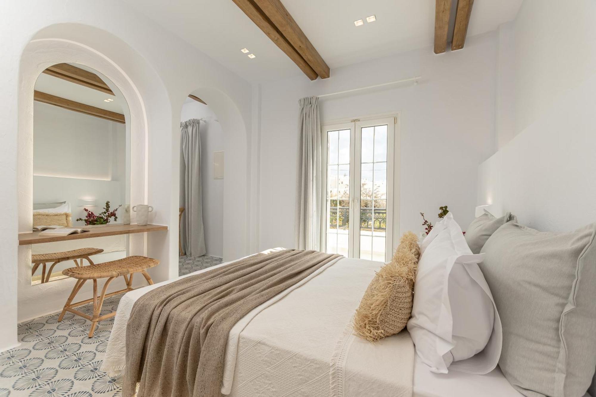 Sofi Pension Naxos City Экстерьер фото