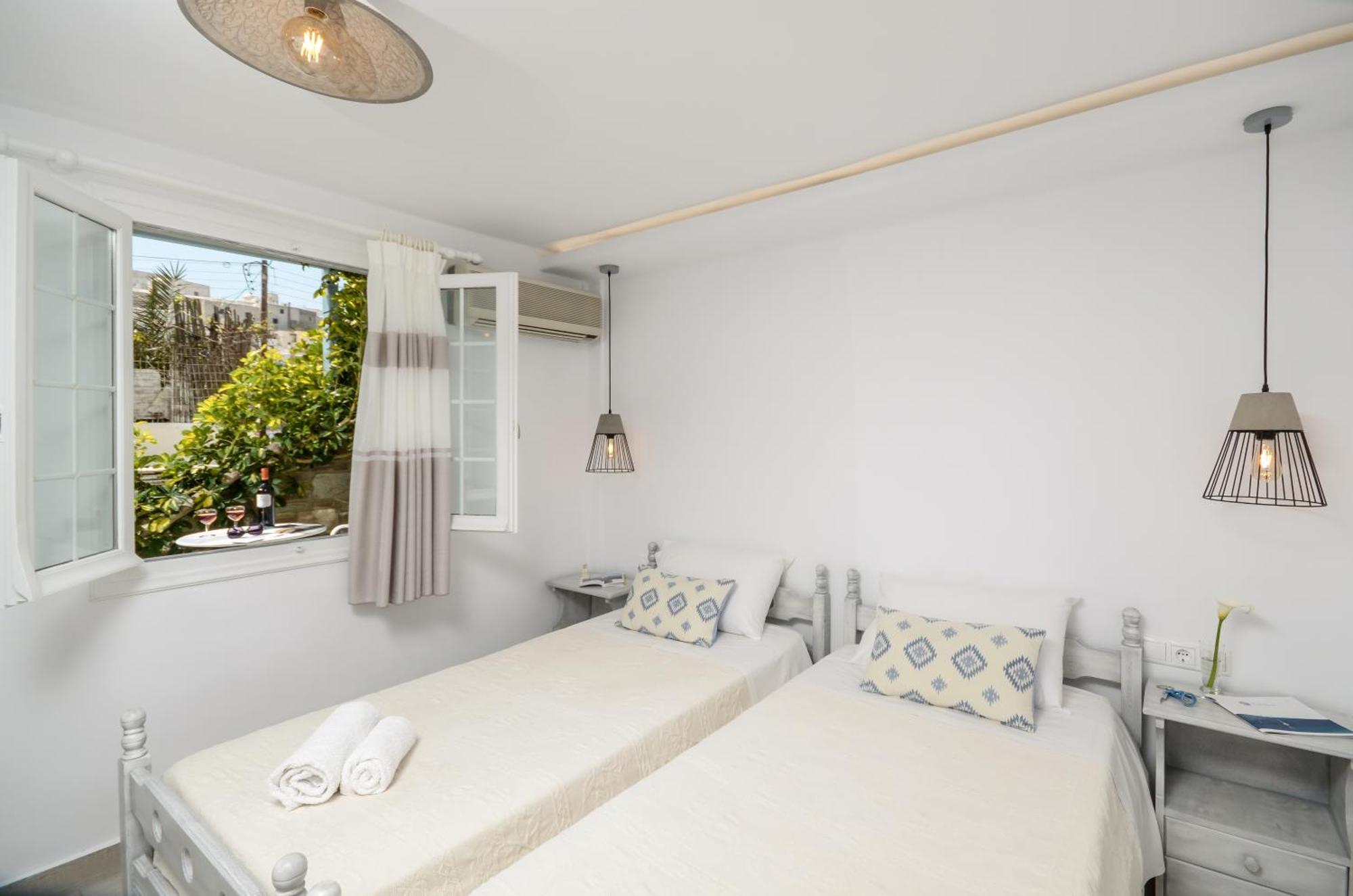 Sofi Pension Naxos City Экстерьер фото