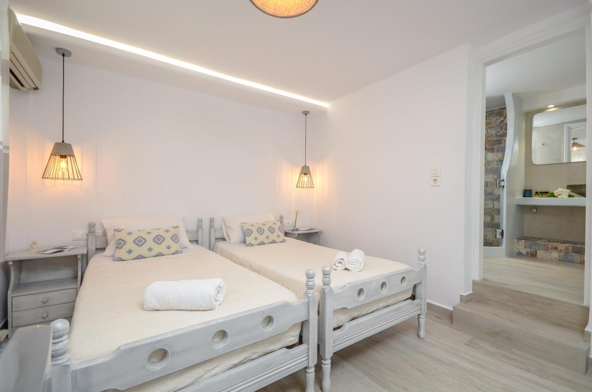 Sofi Pension Naxos City Экстерьер фото