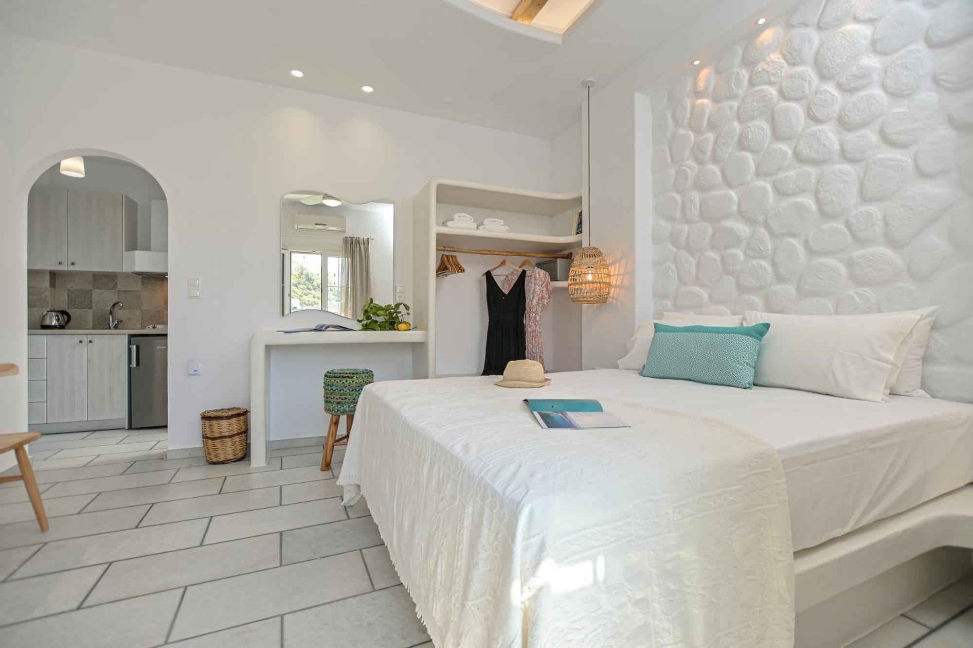 Sofi Pension Naxos City Экстерьер фото