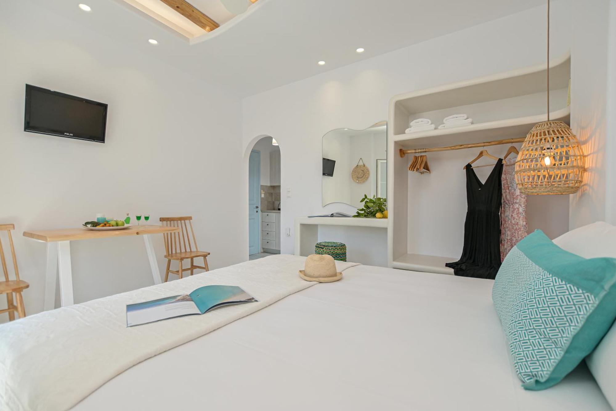 Sofi Pension Naxos City Экстерьер фото