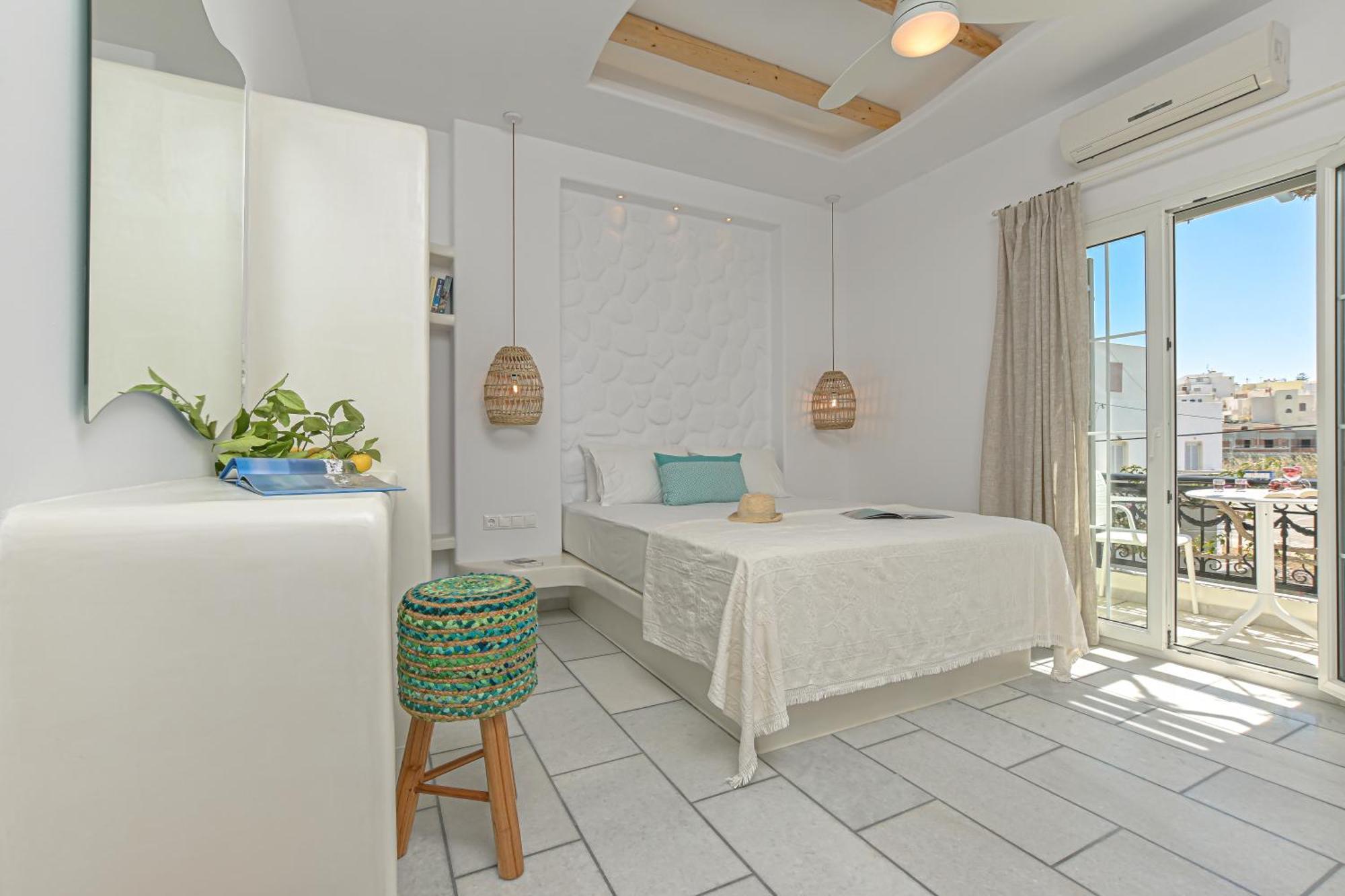 Sofi Pension Naxos City Экстерьер фото