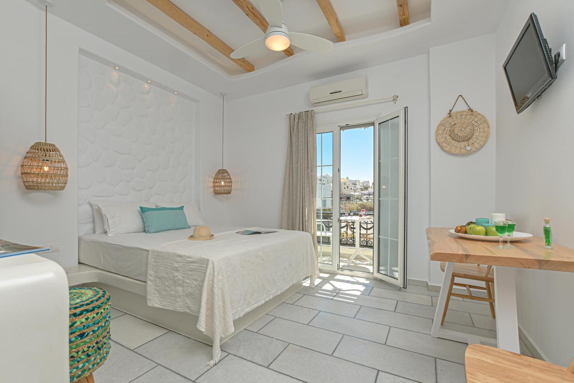 Sofi Pension Naxos City Экстерьер фото