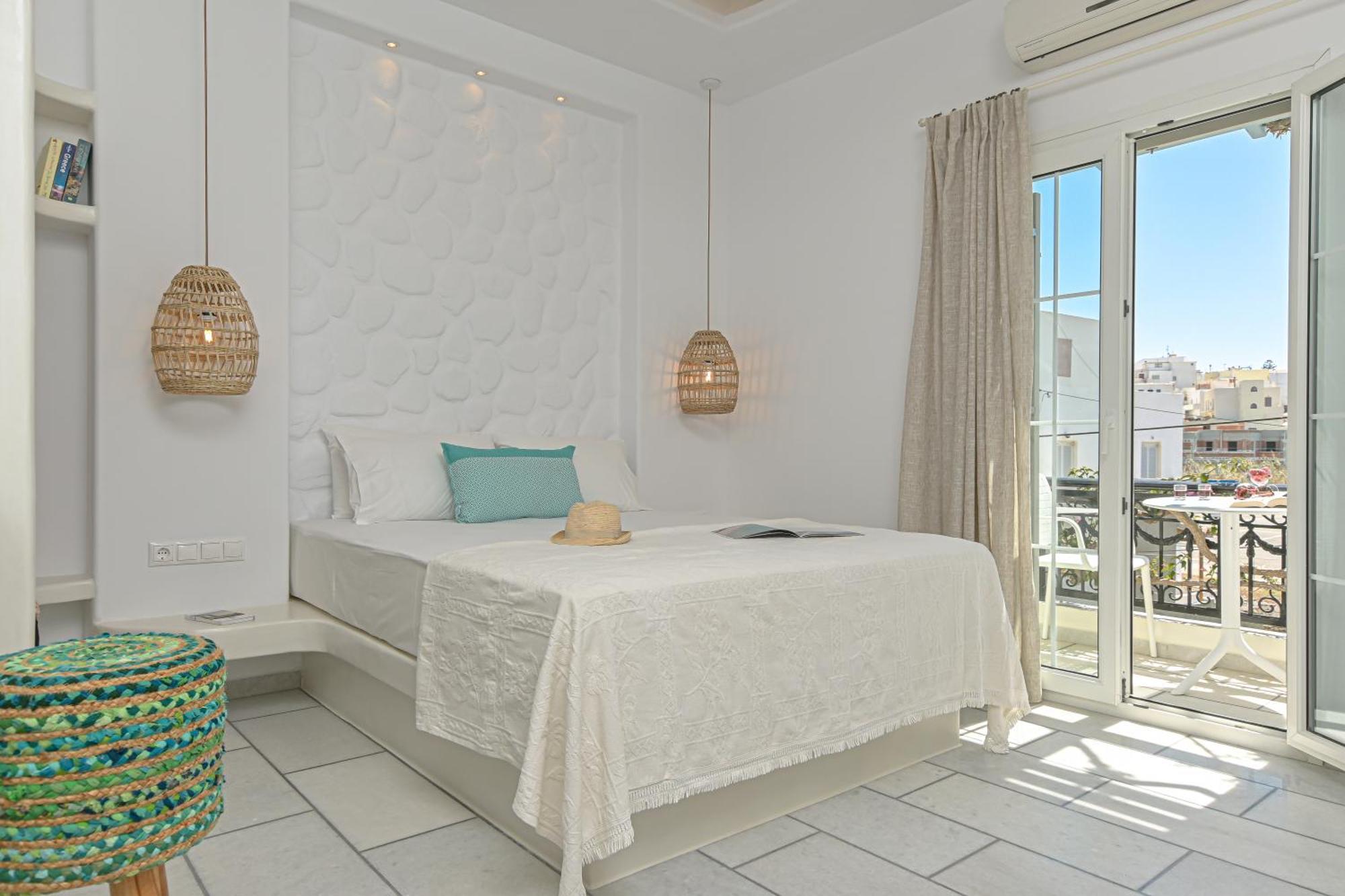 Sofi Pension Naxos City Экстерьер фото