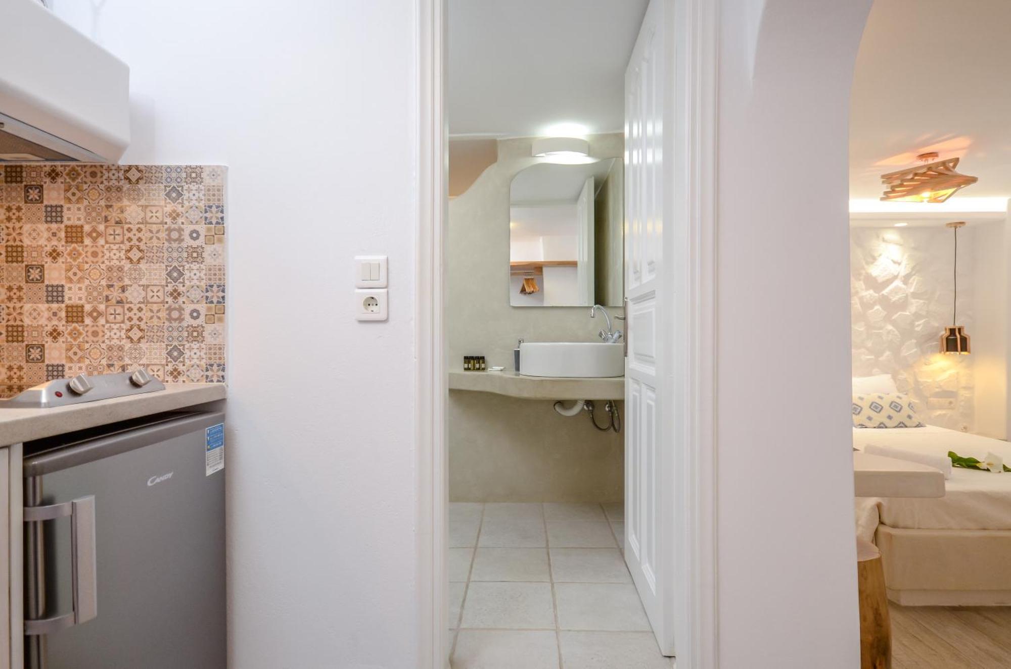 Sofi Pension Naxos City Экстерьер фото