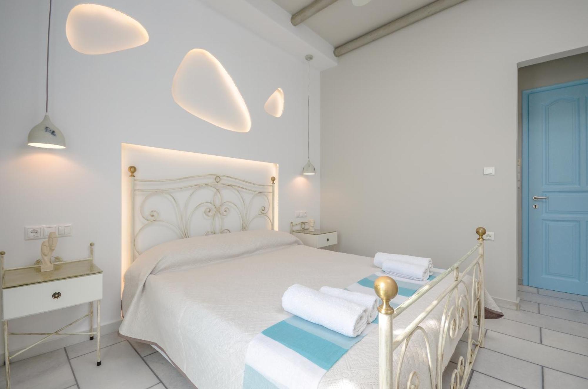 Sofi Pension Naxos City Экстерьер фото