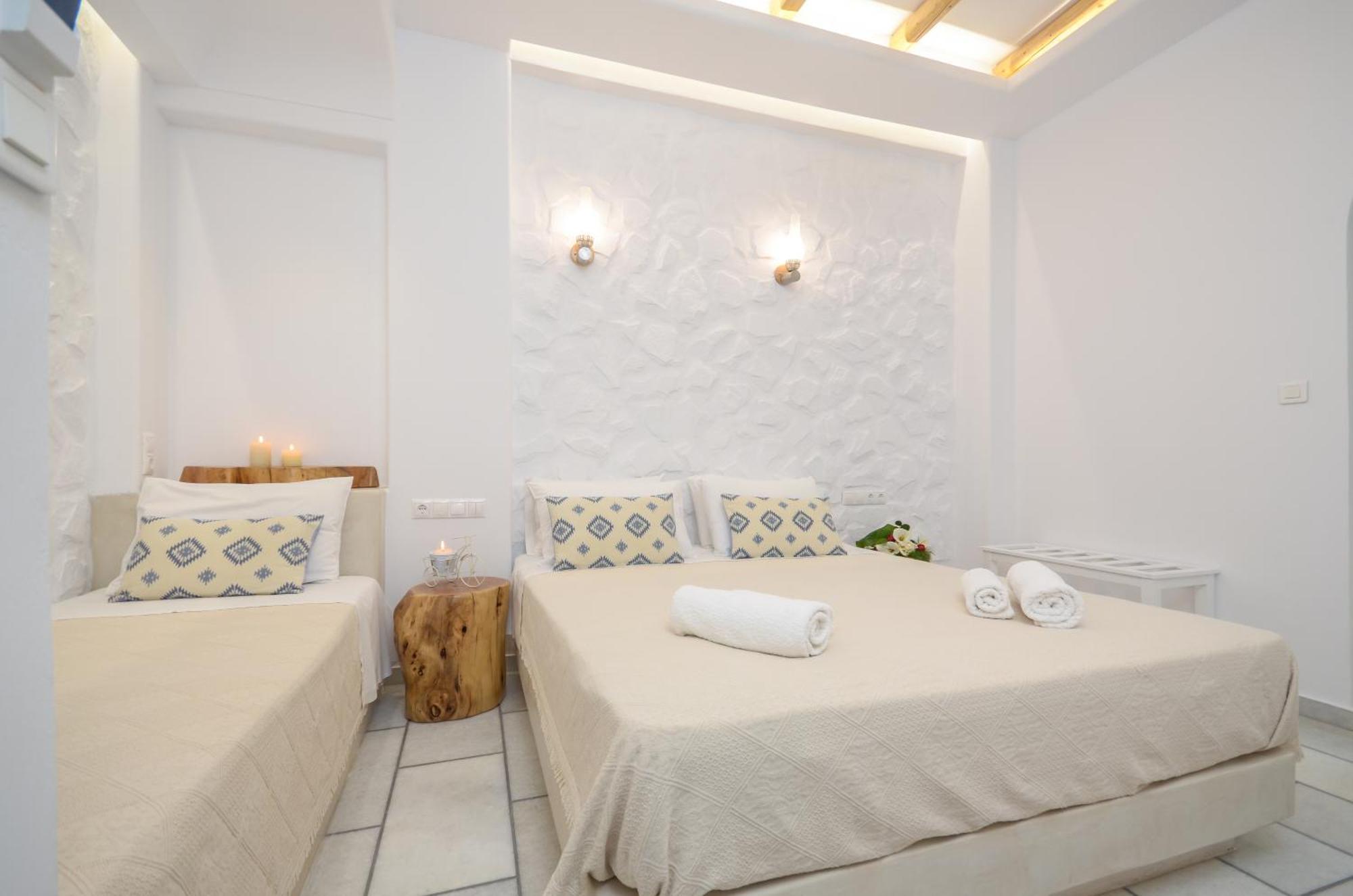 Sofi Pension Naxos City Экстерьер фото