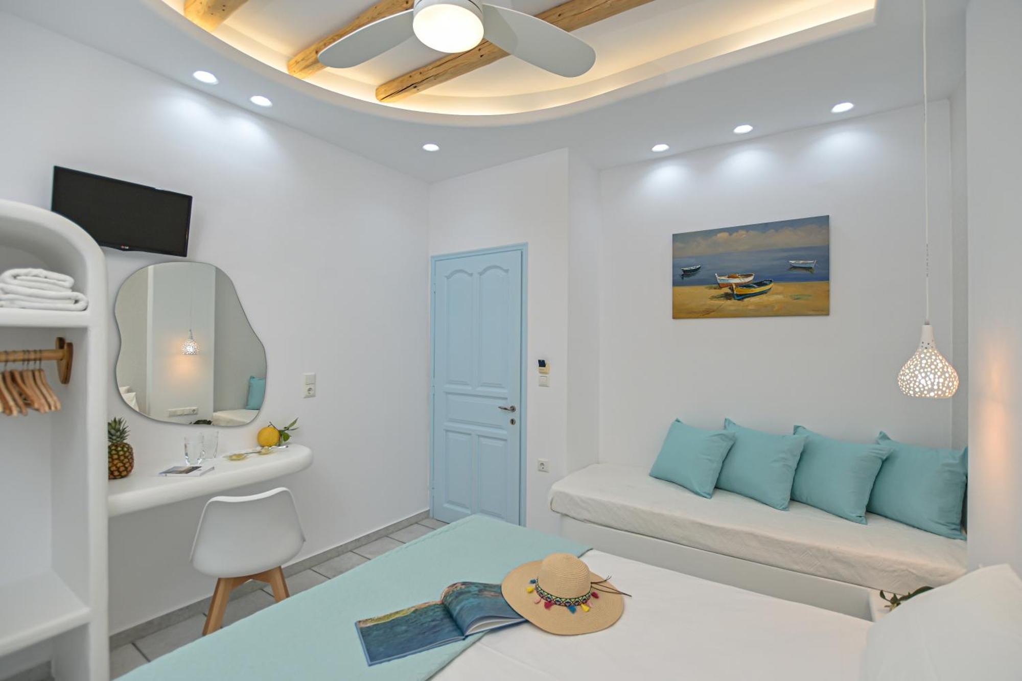 Sofi Pension Naxos City Экстерьер фото