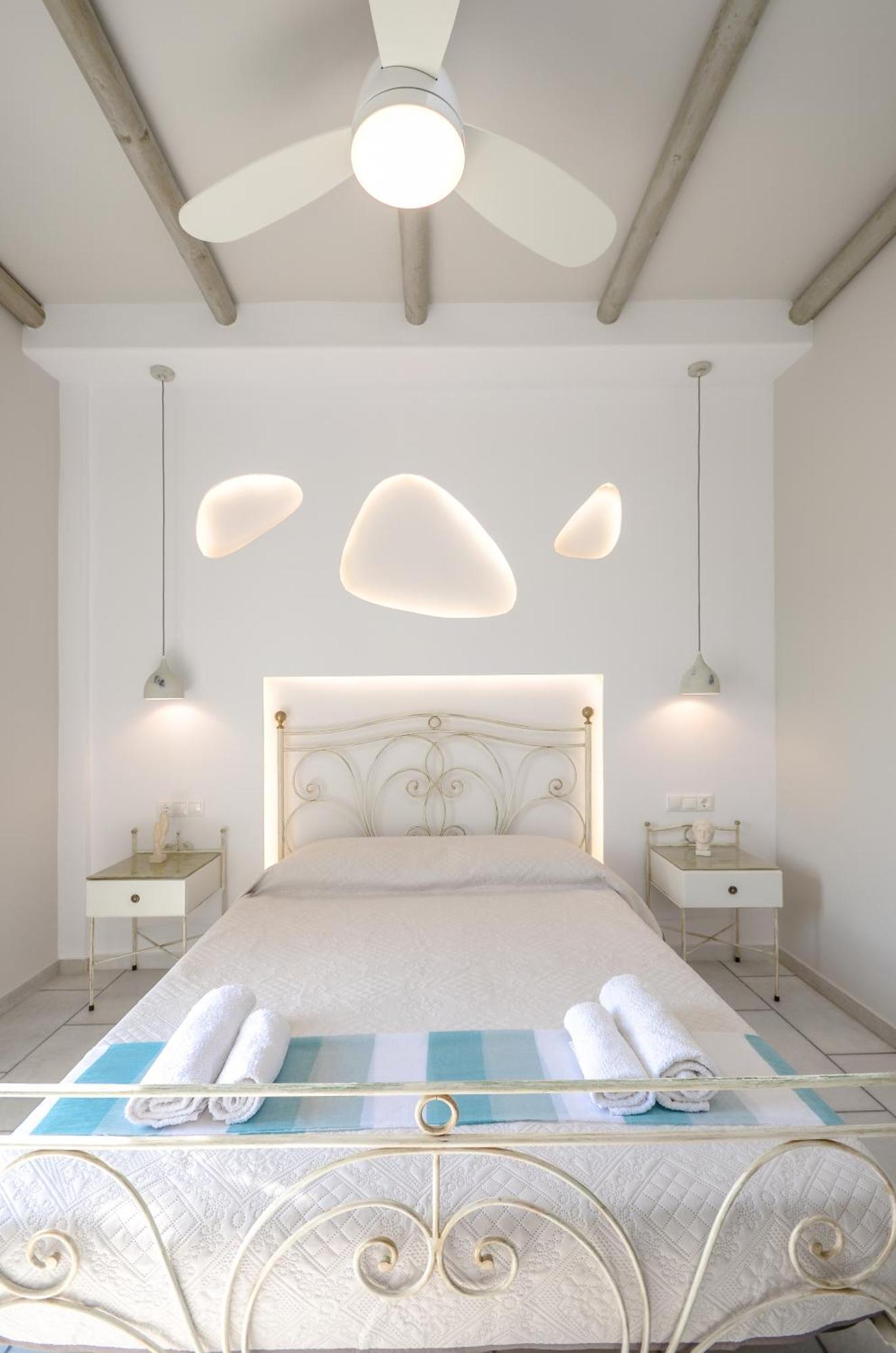 Sofi Pension Naxos City Экстерьер фото