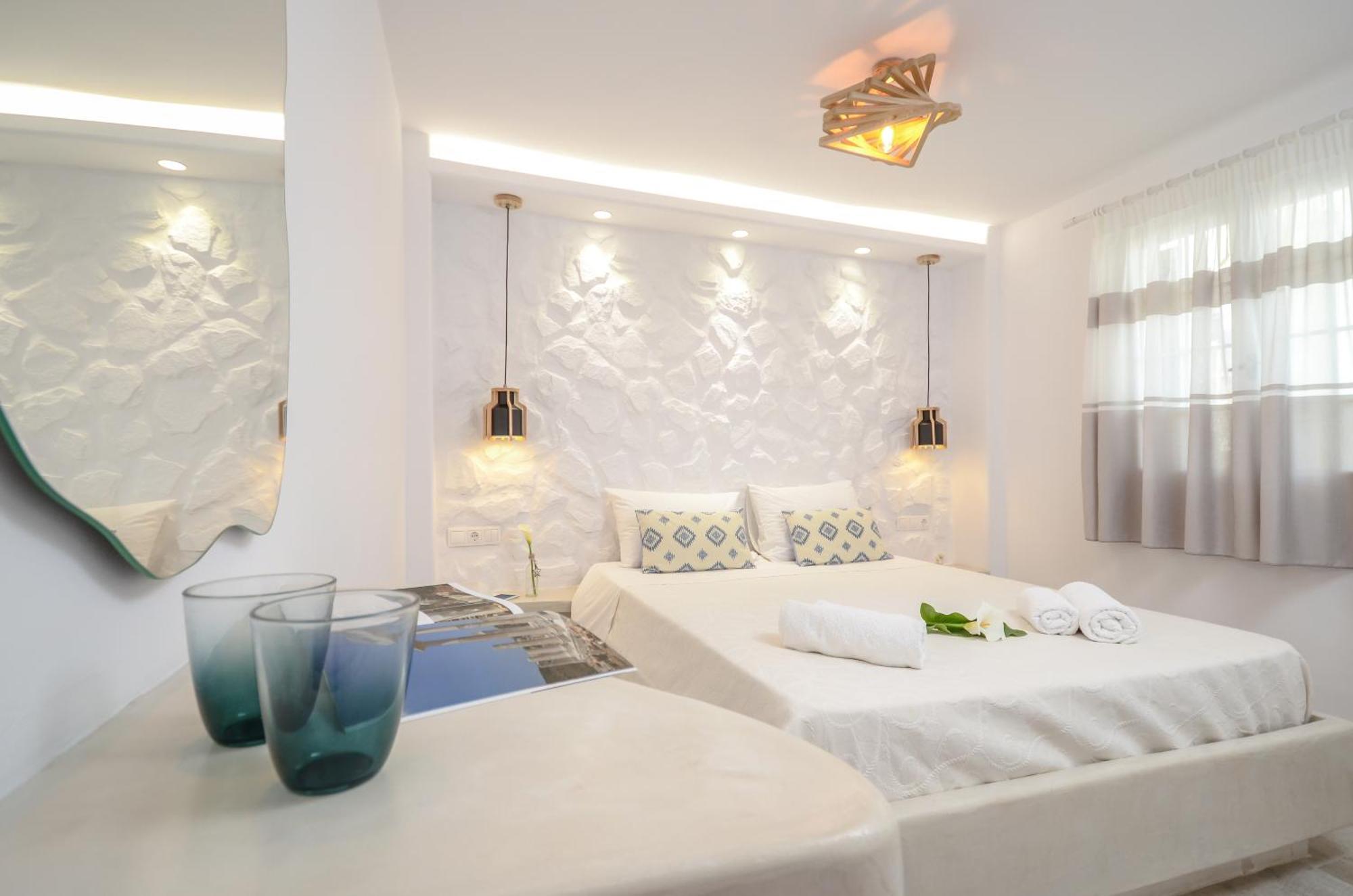 Sofi Pension Naxos City Экстерьер фото