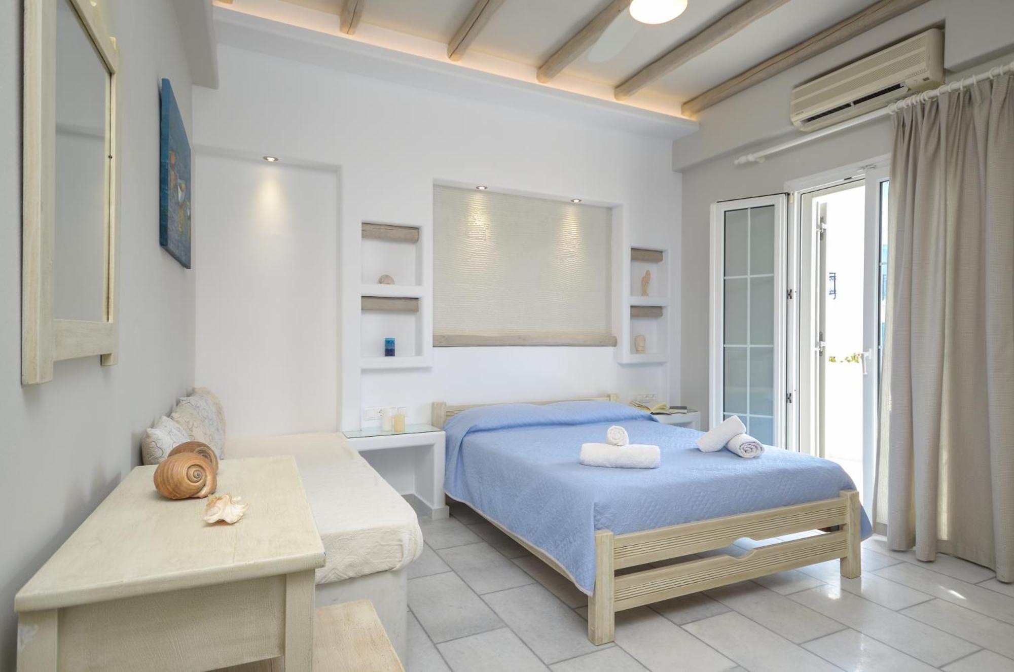 Sofi Pension Naxos City Экстерьер фото