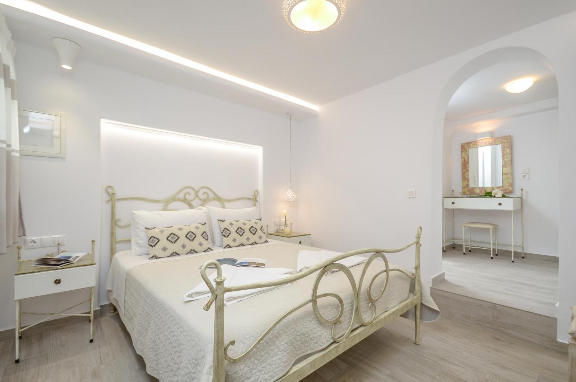 Sofi Pension Naxos City Экстерьер фото