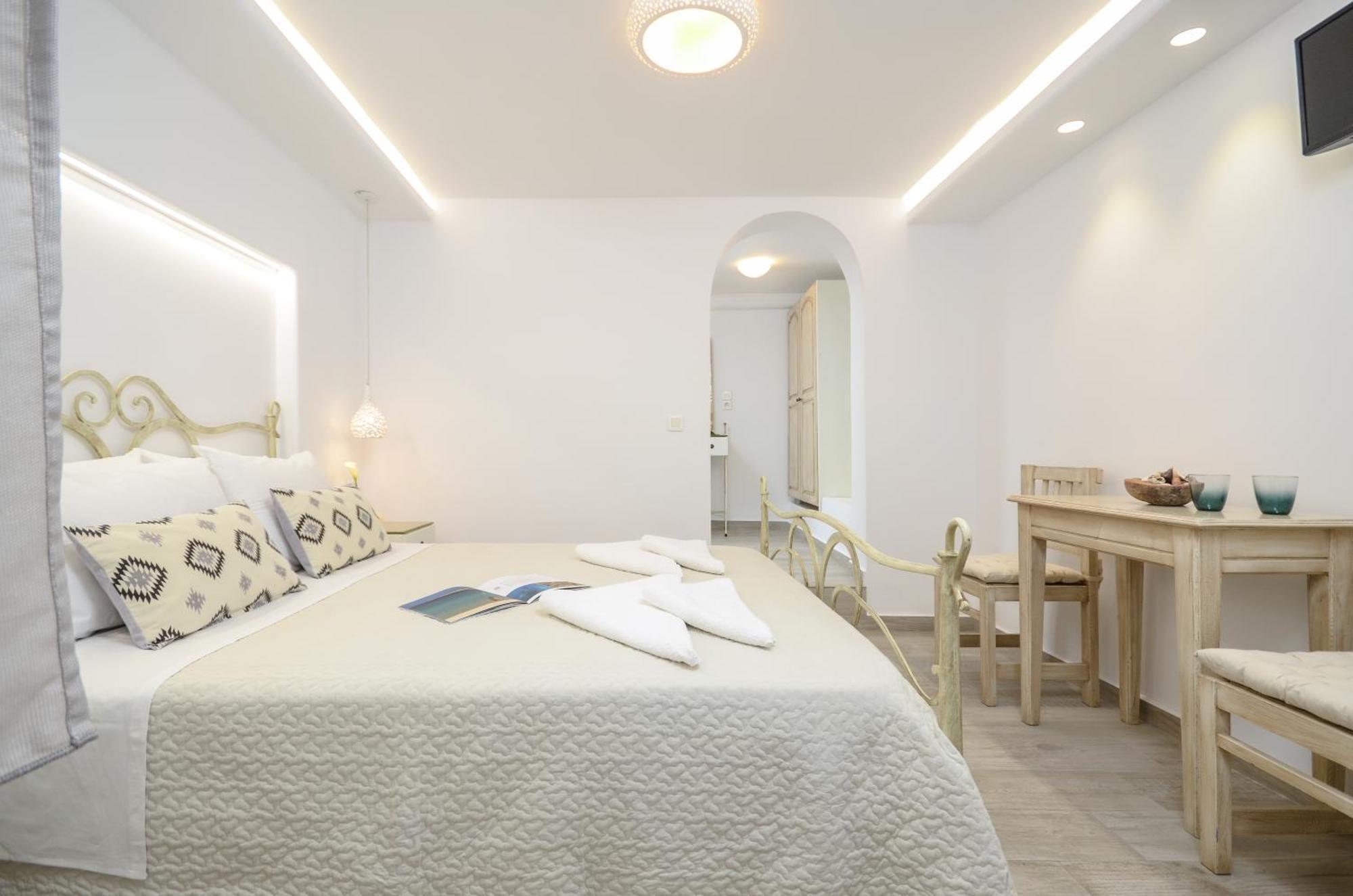 Sofi Pension Naxos City Экстерьер фото