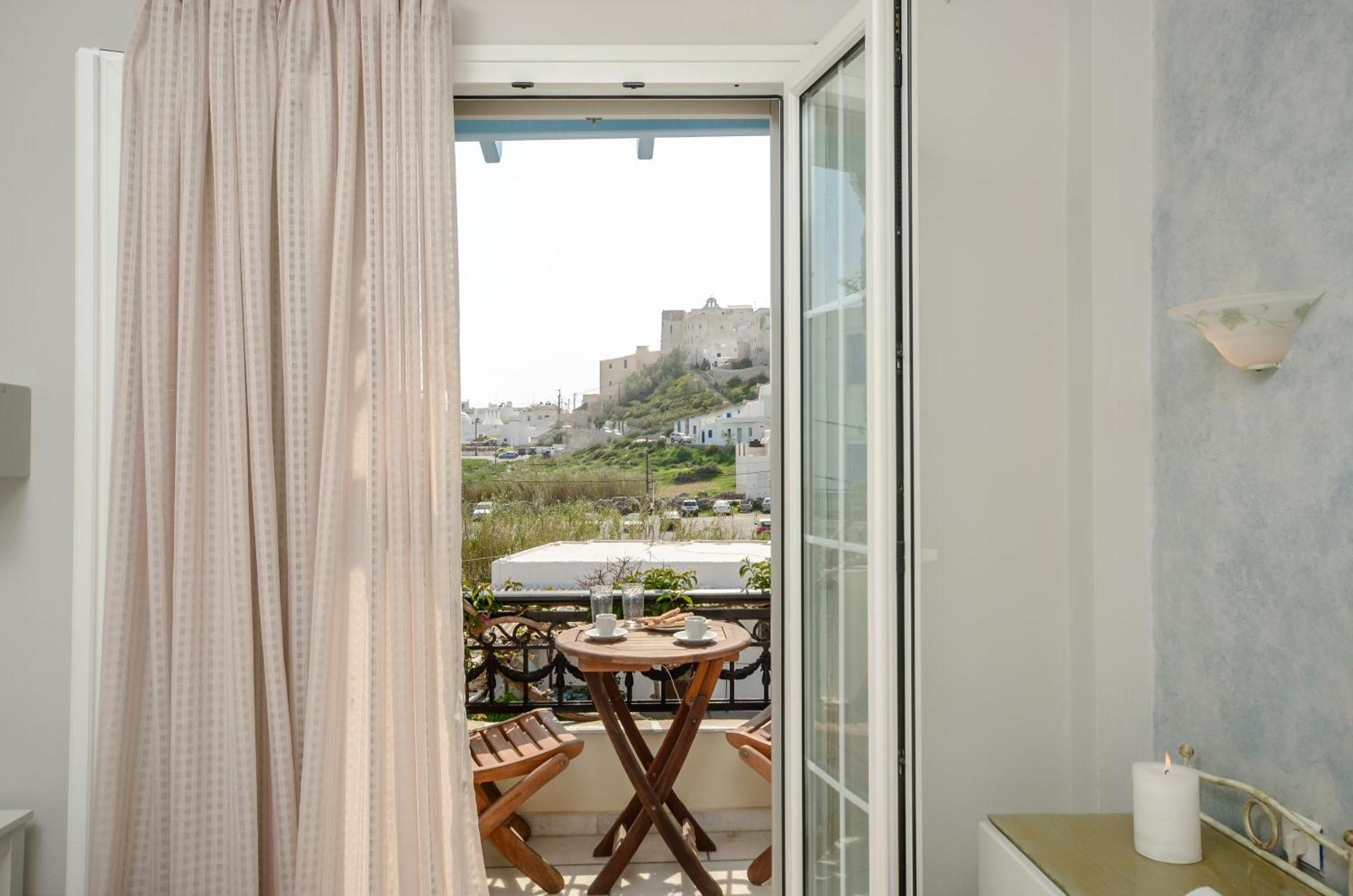Sofi Pension Naxos City Экстерьер фото