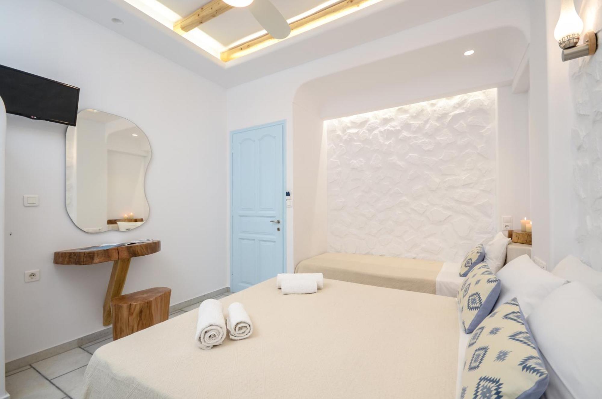 Sofi Pension Naxos City Экстерьер фото