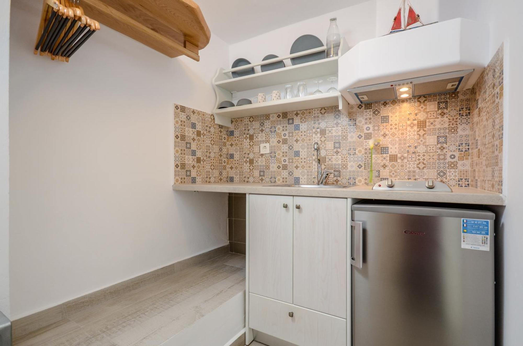 Sofi Pension Naxos City Экстерьер фото