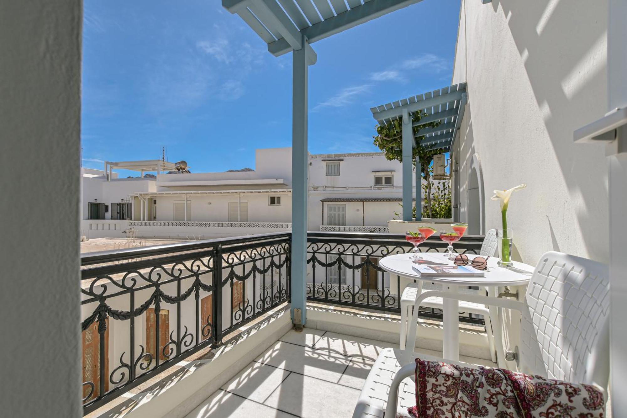 Sofi Pension Naxos City Экстерьер фото