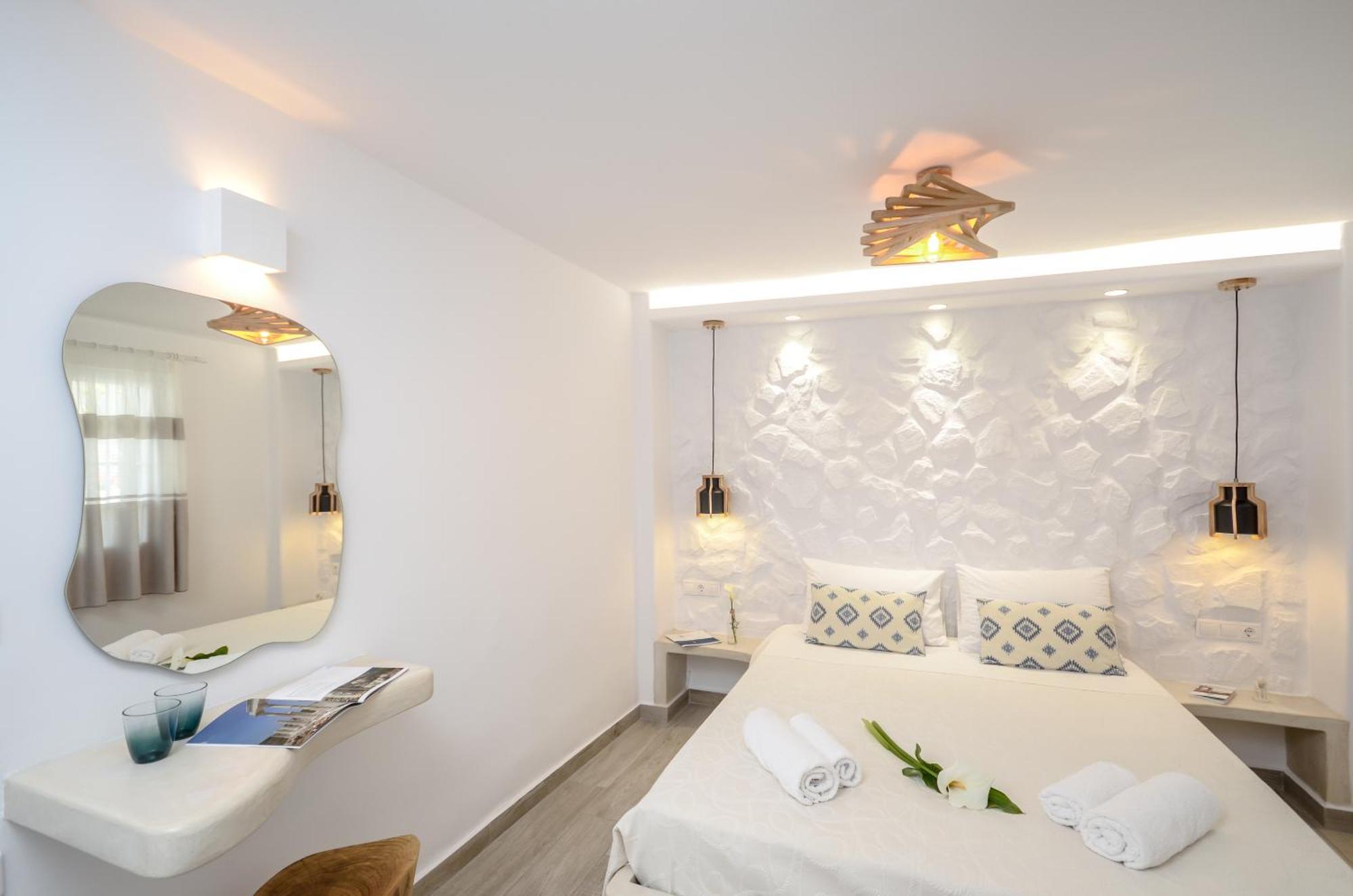 Sofi Pension Naxos City Экстерьер фото